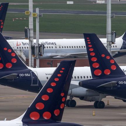 brussels airlines