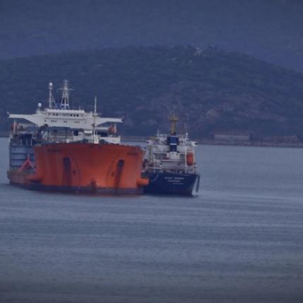 δεξαμενόπλοιο