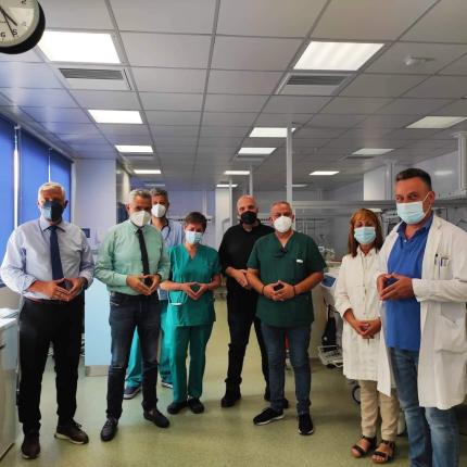 παπαβασιλείου - νοσοκομειο χανιων