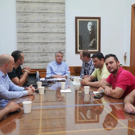 Αστυνομικοι Ηρακλείου