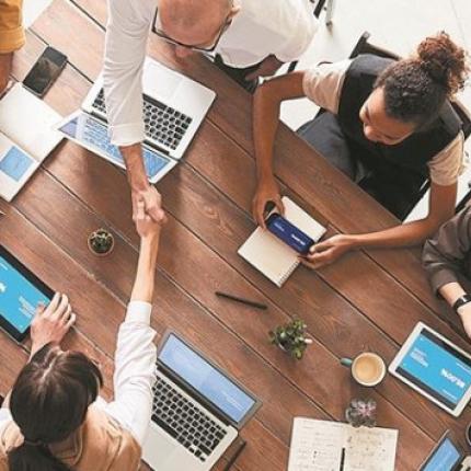 Απασχόληση ανδρών και γυναικών με ή χωρίς παιδιά 