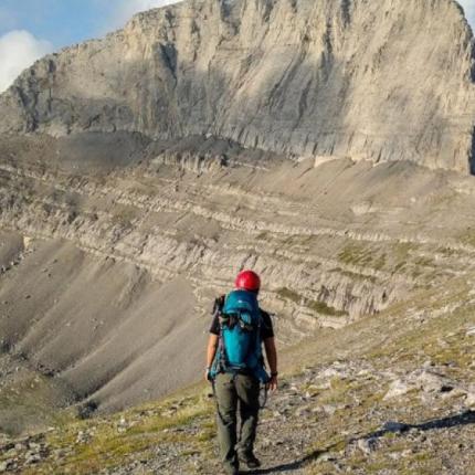 Αγνοείται 76χρονος ορειβάτης - Χάθηκαν τα ίχνη του 