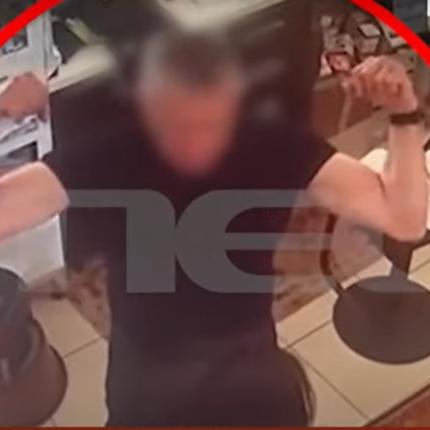 δολοφονία - Καβάλα