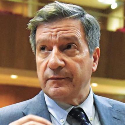 γιώργος καμίνης