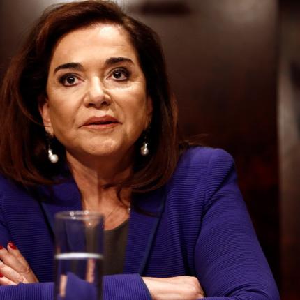 ντόρα μπακογιάννη