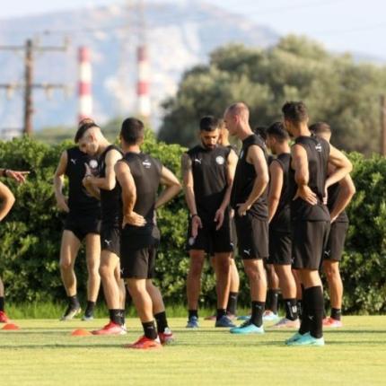 ΟΦΗ ΠΡΟΠΟΝΗΣΗ