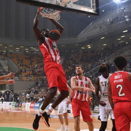 ολυμπιακος