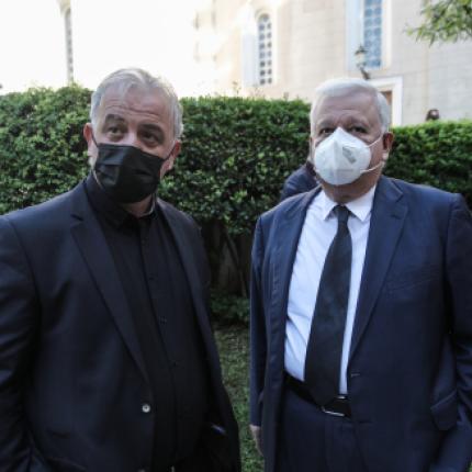 Όθωνας - Πρωτόπαππας