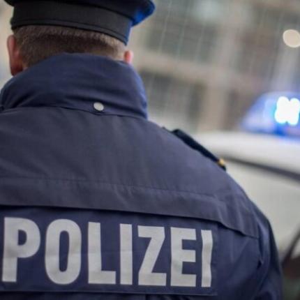 Δύο νεκροί από πυροβολισμούς σε σούπερμάκρετ στη Βόρεια Έσση 