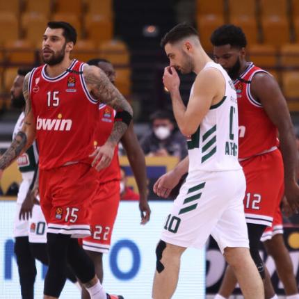 Ολυμπιακος ΠΑΟ