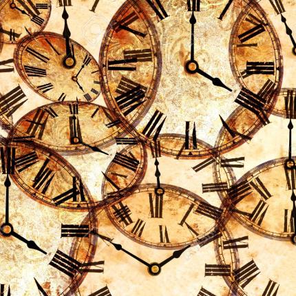 σαν σήμερα, ρολόι, χρόνος, ώρα