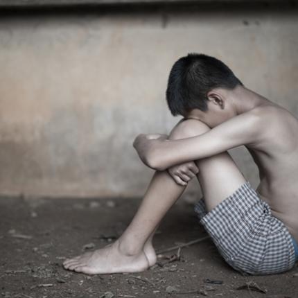 σεξουαλική κακοποίηση