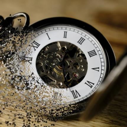 σαν σήμερα, ρολόι, χρόνος, ώρα