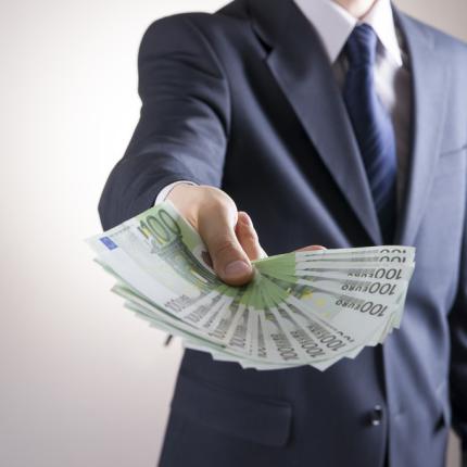 τοκογλυφία