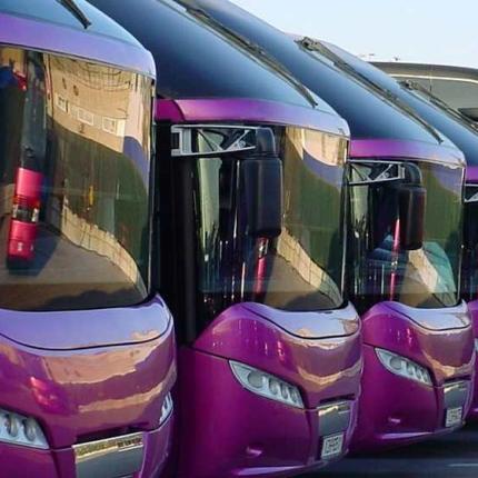 τουριστικά λεωφορεία