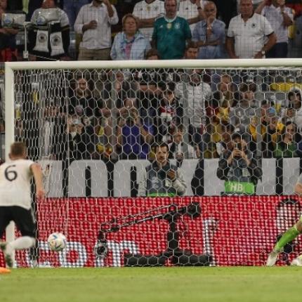 ΓΕΡΜΑΝΙΑ ΑΓΓΛΙΑ