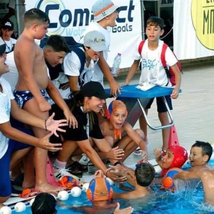 ΑΚΑΔΗΜΙΑ ΥΓΡΟΥ ΣΤΙΒΟΥ ΗΡΑΚΛΕΙΟΥ