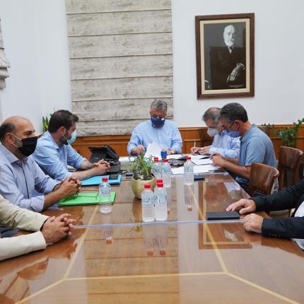 ανεμομυλοι