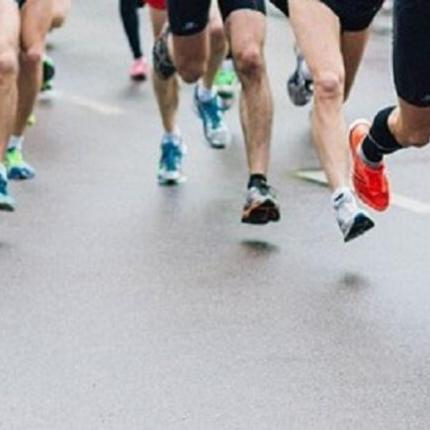 αγωνας δρομου