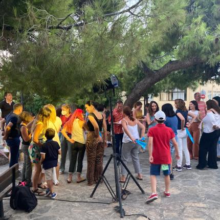 Δήμος Αγίου Νικολάου 