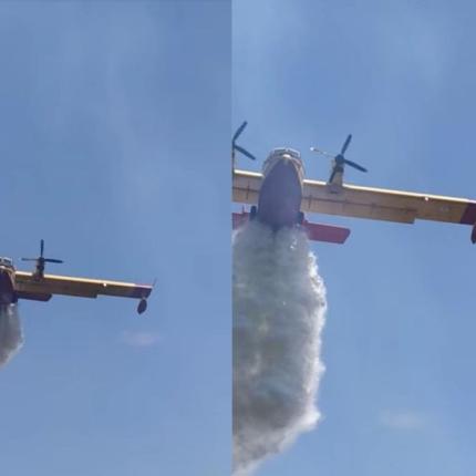 Σέρρες - Καναντέρ