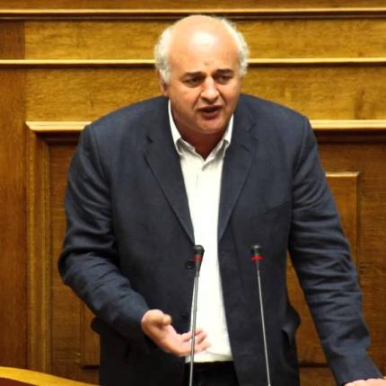 νίκος καραθανασόπουλος