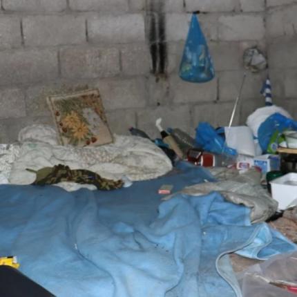 λεία - κλεμμένα