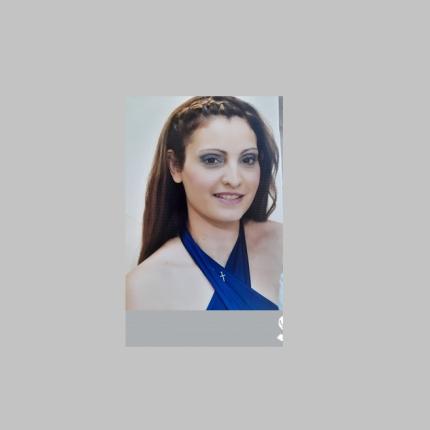 Αγγελική - Ειρήνη Καπετανάκη