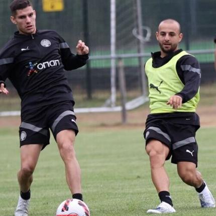 ΟΦΗ-ΜΠΑΛΟΓΙΑΝΝΗΣ