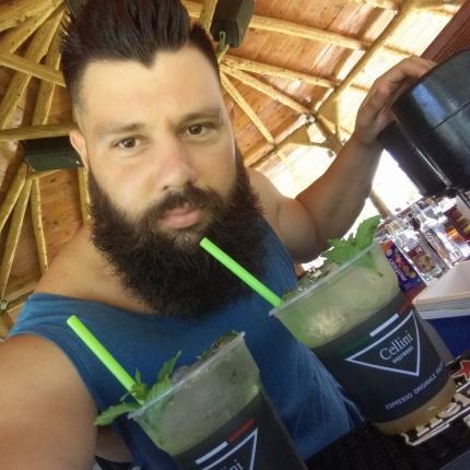 Αντώνης Παναρετάκης