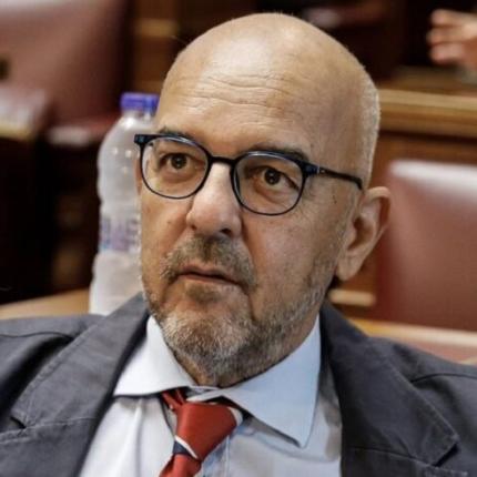 μπάμπης παπαδημητρίου