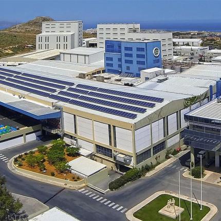 πλαστικά κρήτης