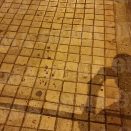 πυροβολισμοι - θεσσαλονικη