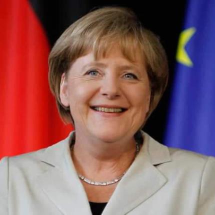 Η Άνγκελα Μέρκελ γεννήθηκε σαν σήμερα το 1954