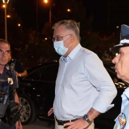 Θεοδωρικάκος