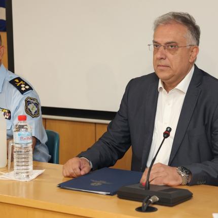 Θεοδωρικάκος