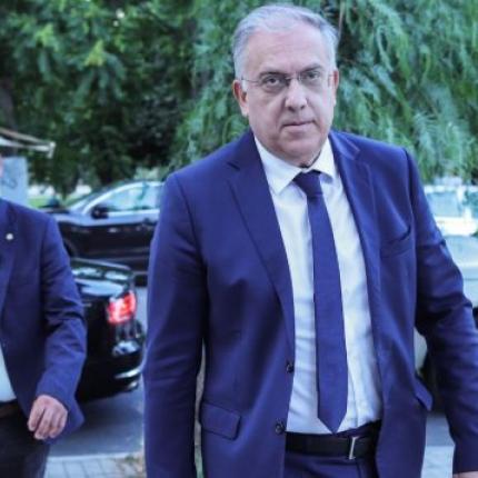 . Θεοδωρικάκος