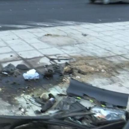 τροχαίο δυστυχημα