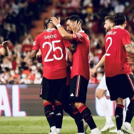 Μαντσεστερ