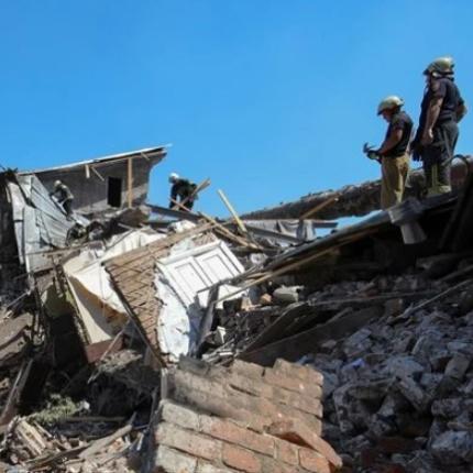 πόλεμος στην Ουκρανία