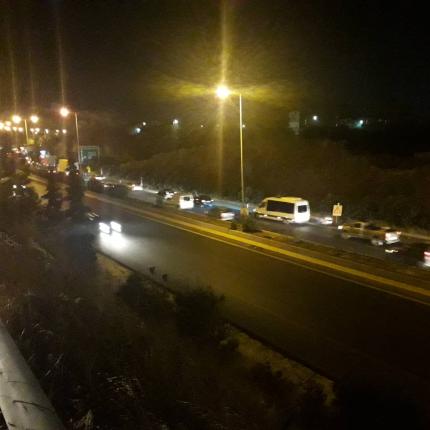 Ηράκλειο: Νέο τροχαίο ατύχημα - Ένας τραυματίας στο νοσοκομείο