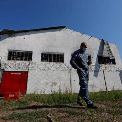 Πόλεμος στην Ουκρανία