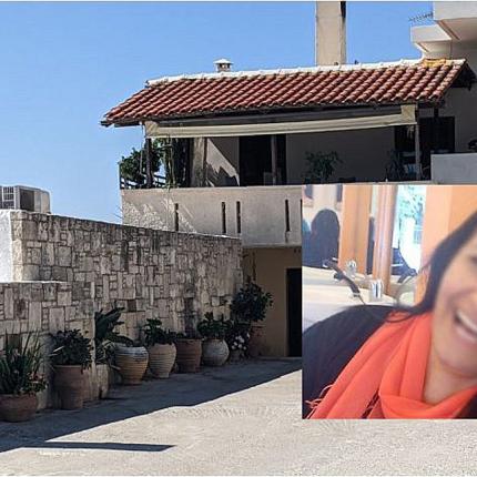 γυναικοκτονια ρεθυμνο