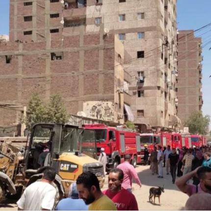 ΑΙΓΥΠΤΟΣ ΦΩΤΙΑ