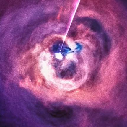 Μαύρη Τρύπα