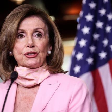 νάνσι πελόζι