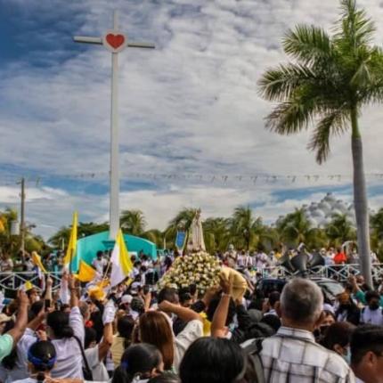 νικαράγουα