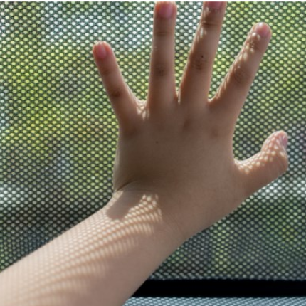 παιδί αυτοκίνητο