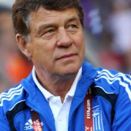 Ο Ότο Ρεχάγκελ