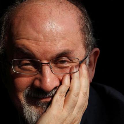 σαλμάν ρούσντι